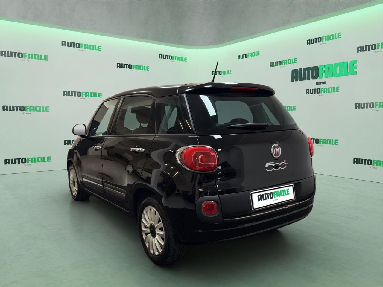 Fiat 500L 1.6 MJT 120CV Business - PRONTA CONSEGNA