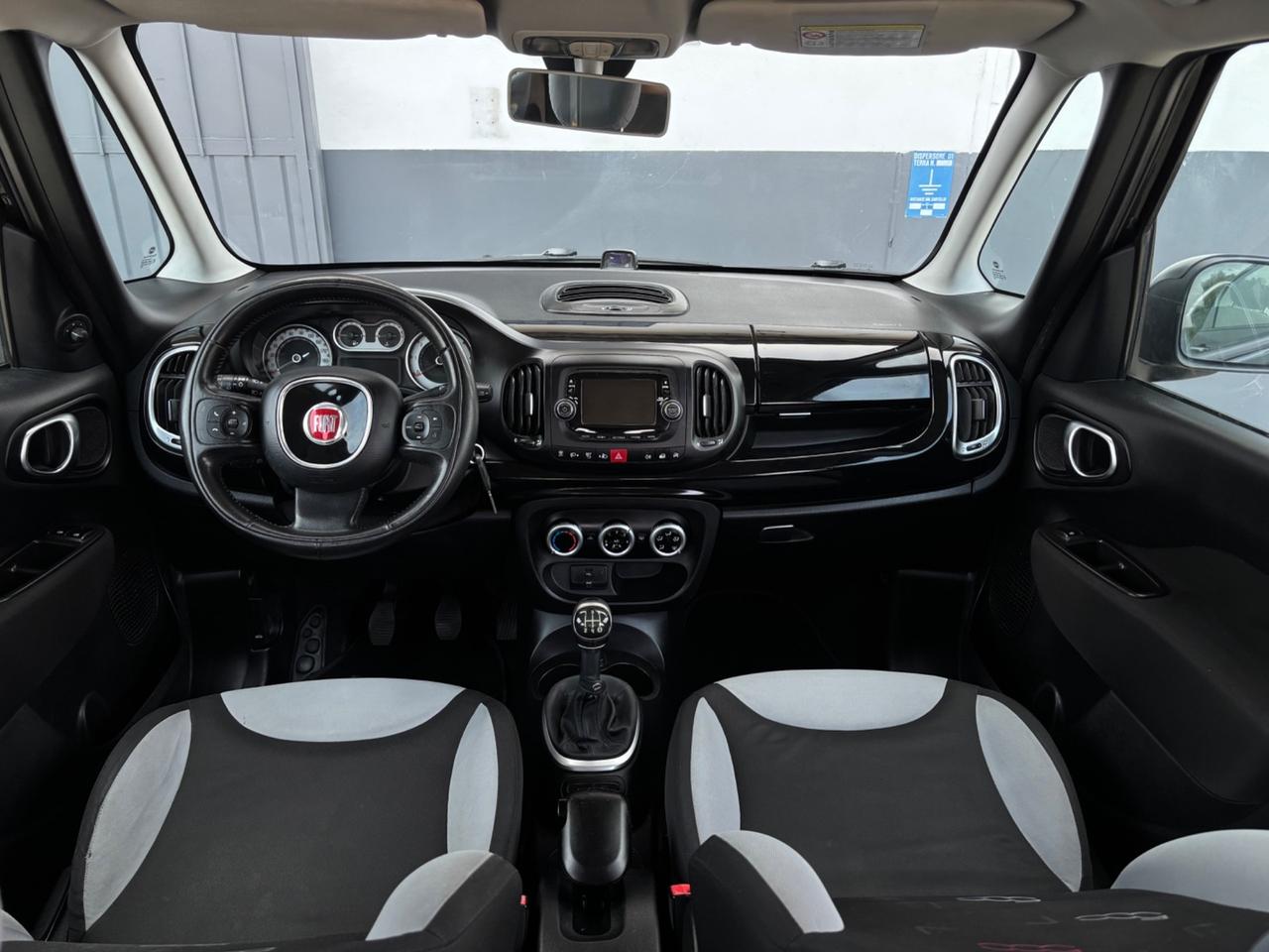 Fiat 500L 1.3 Mjt. Neopatentati . Garanzia 12 mesi