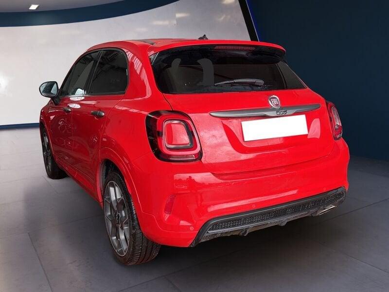 FIAT 500X 500 X 2018 1.3 T4 Sport 150cv dct my20