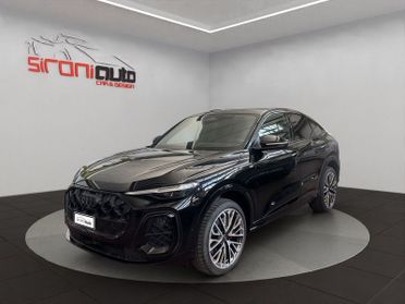 Audi Q5 Sportback TDI 204cv mhev+ quattro S tronic S Line Edition