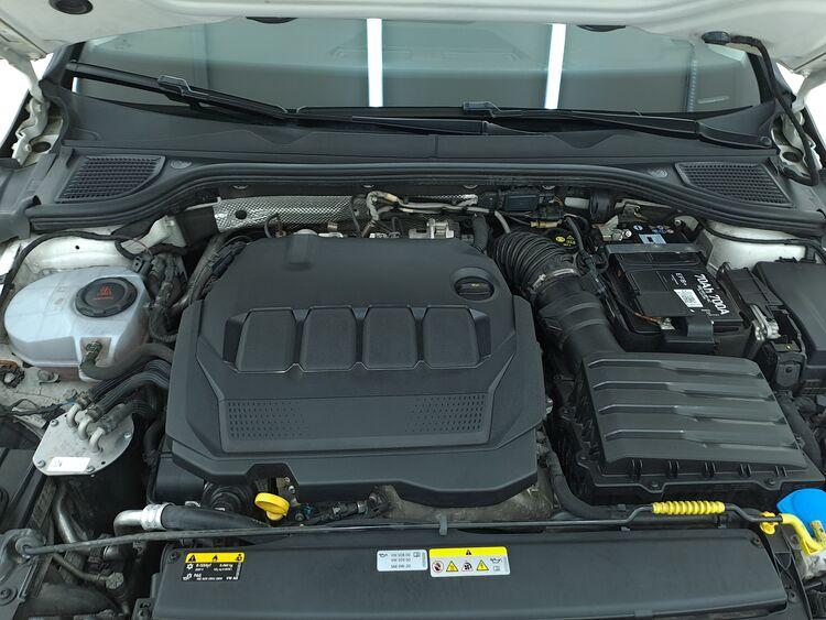 Volkswagen Golf Life DSG BR185594 2.0 Diesel 116CV