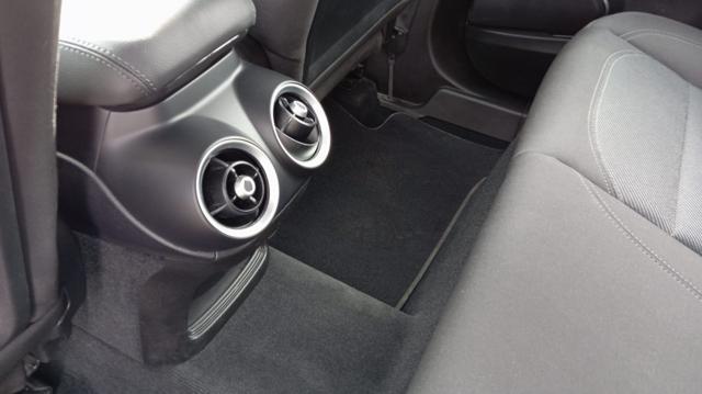 ALFA ROMEO Stelvio *PROMO* 2.2 Turbodiesel 190 CV AT8 Q4 Business