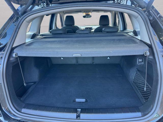 BMW X1 sDrive18i Advantage