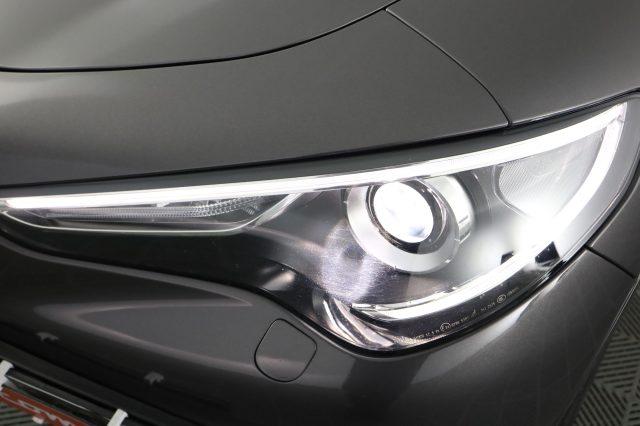 ALFA ROMEO Stelvio Stelvio 2.2 Turbodiesel 210 CV AT8 Q4 Veloce