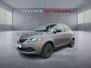 Lancia Ypsilon Ypsilon 1.0 firefly hybrid Platino s&s 70cv