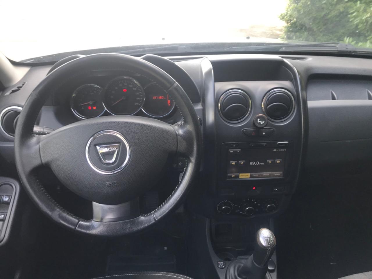Dacia Duster 1.6 110CV 4x2 GPL Lauréate