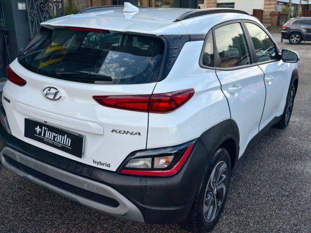 HYUNDAI Kona HEV 1.6 DCT XTech