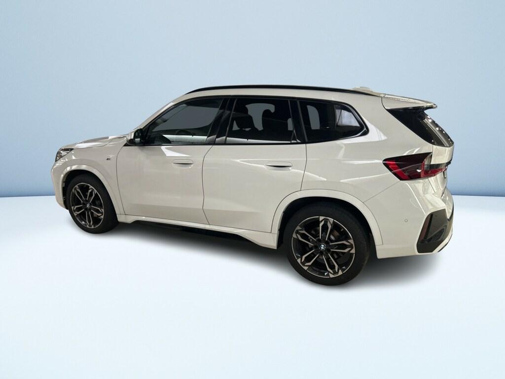 BMW X1 20 d Mild Hybrid 48V Msport xDrive DCT