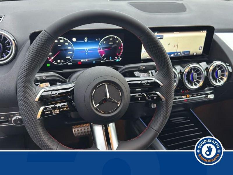 Mercedes-Benz Classe B 180d Automatic AMG Line Advanced Plus