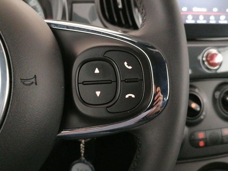 FIAT 500 1.0 hybrid Lounge 70cv