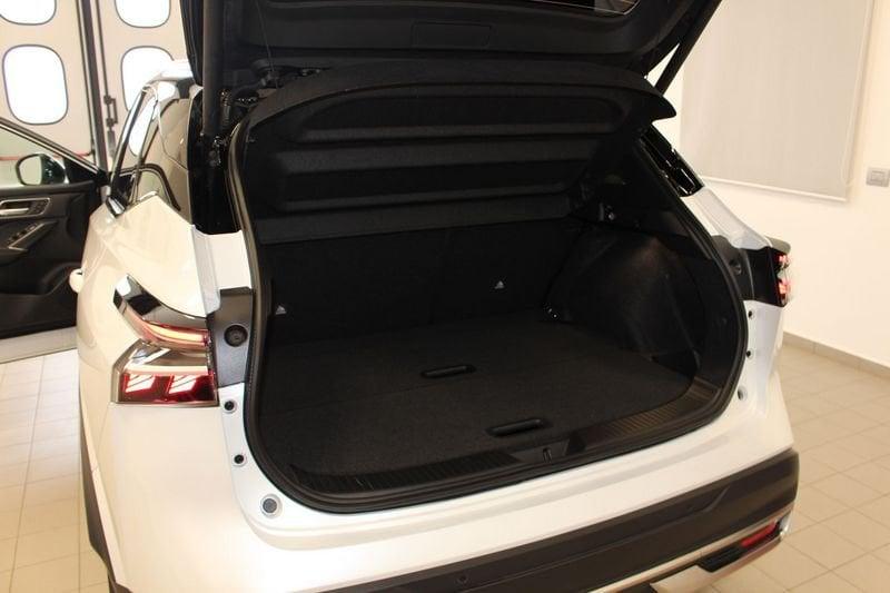 Nissan Qashqai MHEV 158 CV Xtronic Tekna