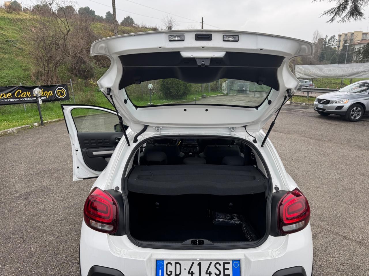 Citroen C3 BlueHDi 100 S&S Feel Pack NEOPATENTATI