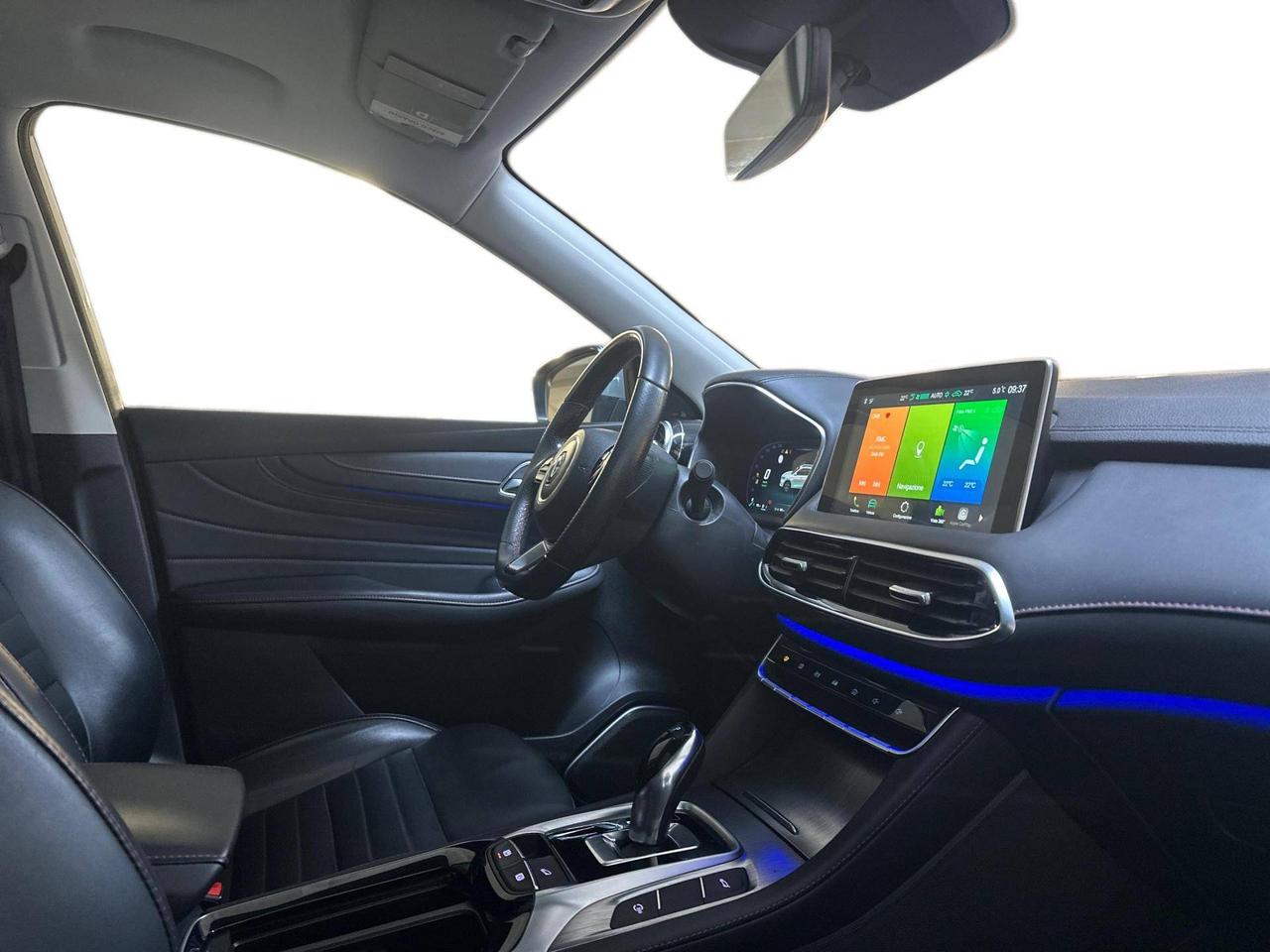 Mg HS EHS 1.5 t-gdi phev Exclusive