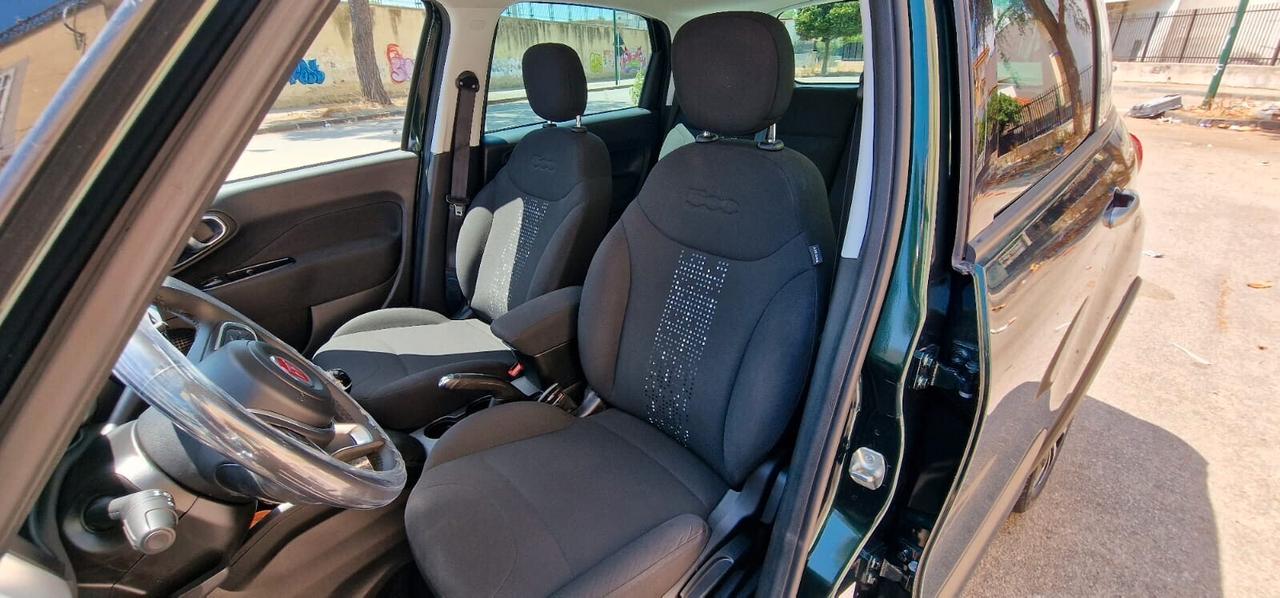 Fiat 500L 1.4 95 CV S&S Sport Con G.P.L 2025