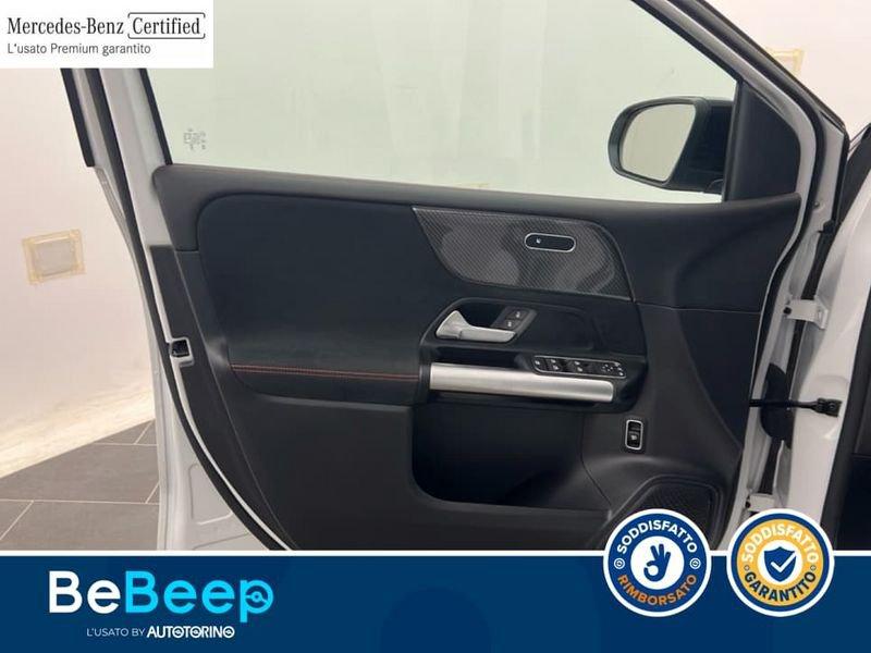 Mercedes-Benz Classe B B 180 D AMG LINE ADVANCED PLUS AUTO