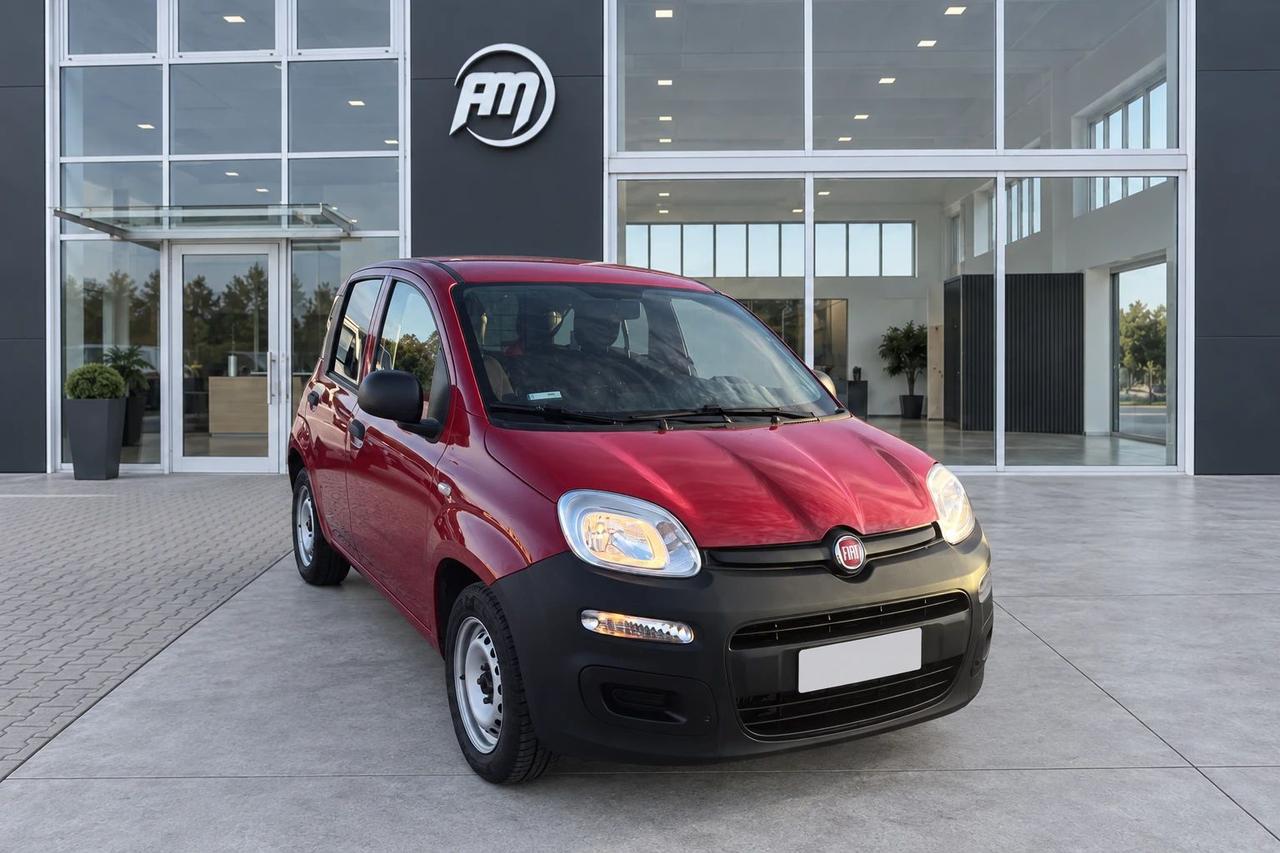 Fiat Panda VAN 1.3MJT 2POSTI +IVA