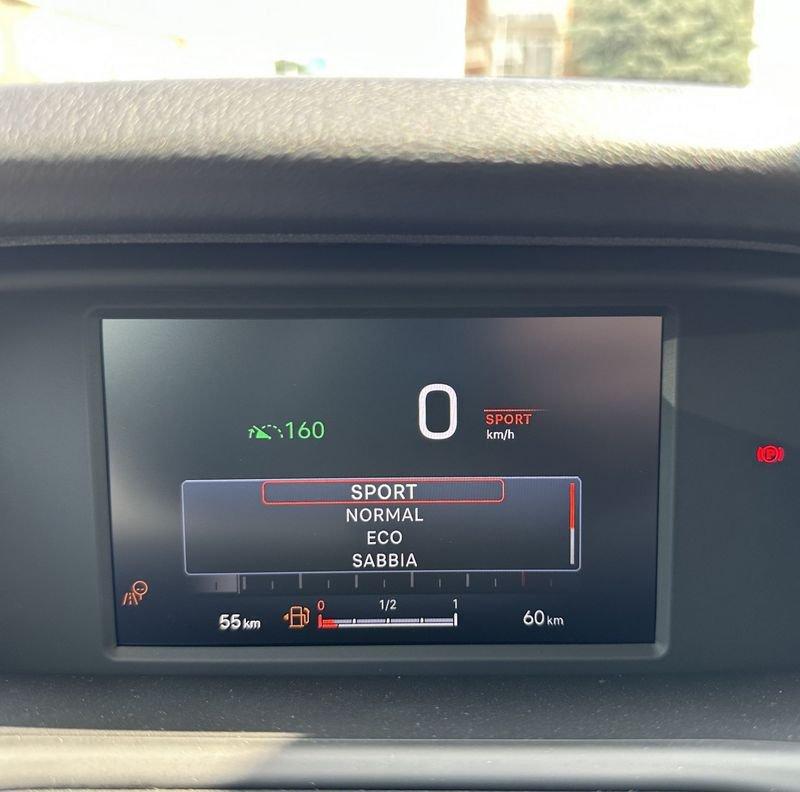 Jeep Avenger 1.2 Turbo MHEV Longitude