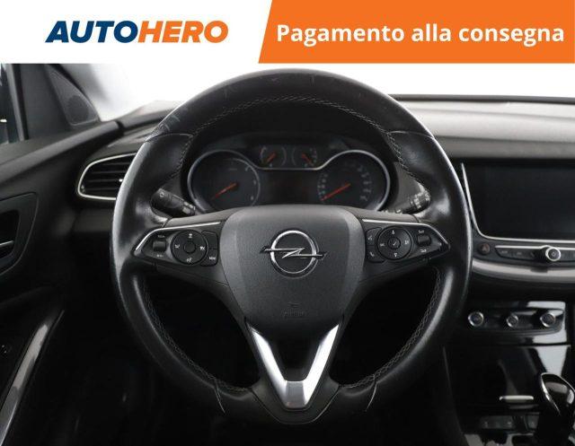 OPEL Grandland X 1.6 diesel Ecotec Start&Stop aut. Innovation