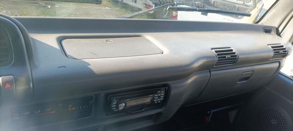 ISUZU NPR