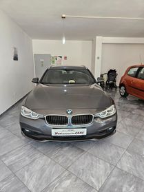 Bmw 316 316d Touring