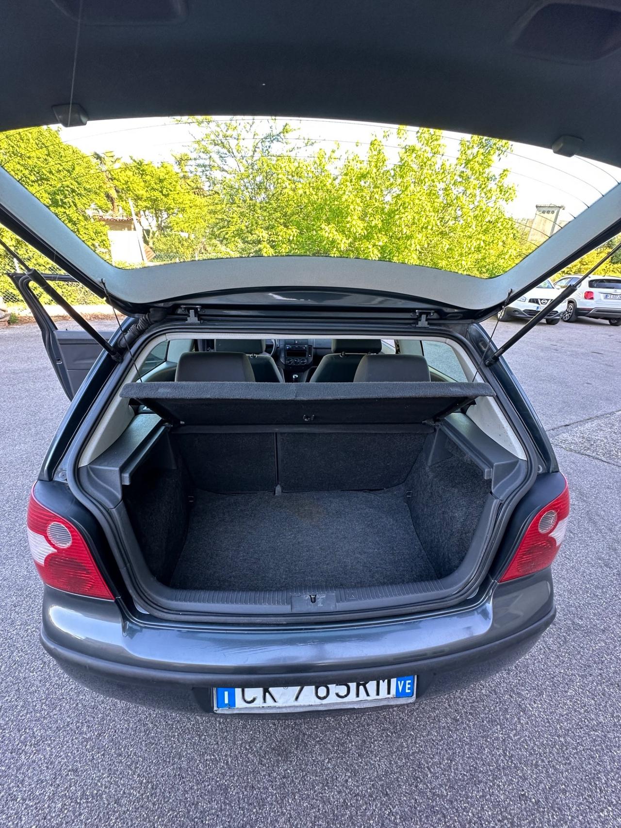 Volkswagen Polo 1.4 TDI 3p. Comfortline 104mila km