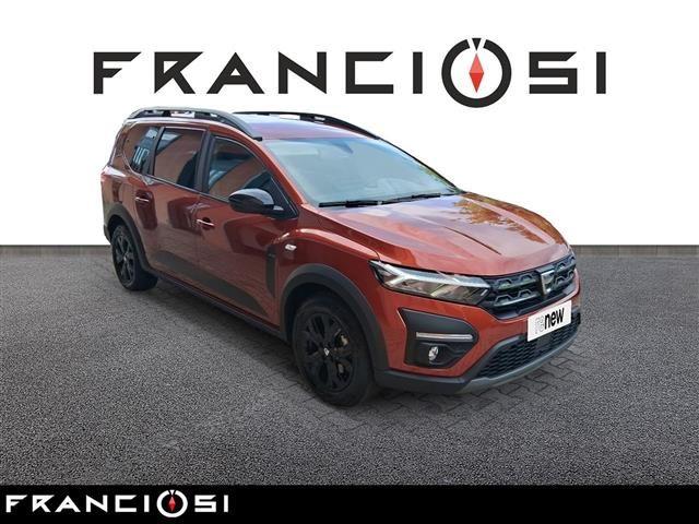 DACIA Jogger 1.0 tce Extreme 110cv 7p.ti