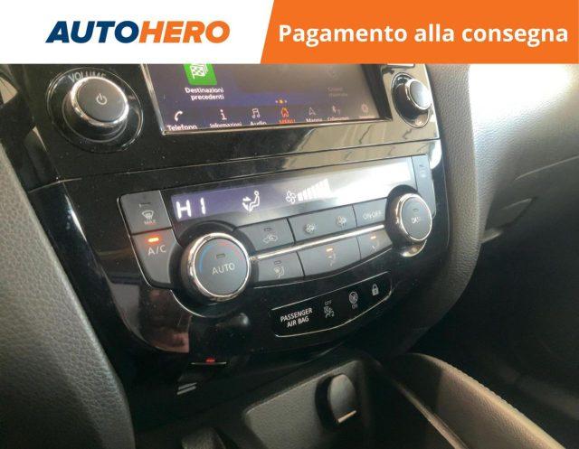 NISSAN Qashqai 1.5 dCi 115 CV N-Connecta