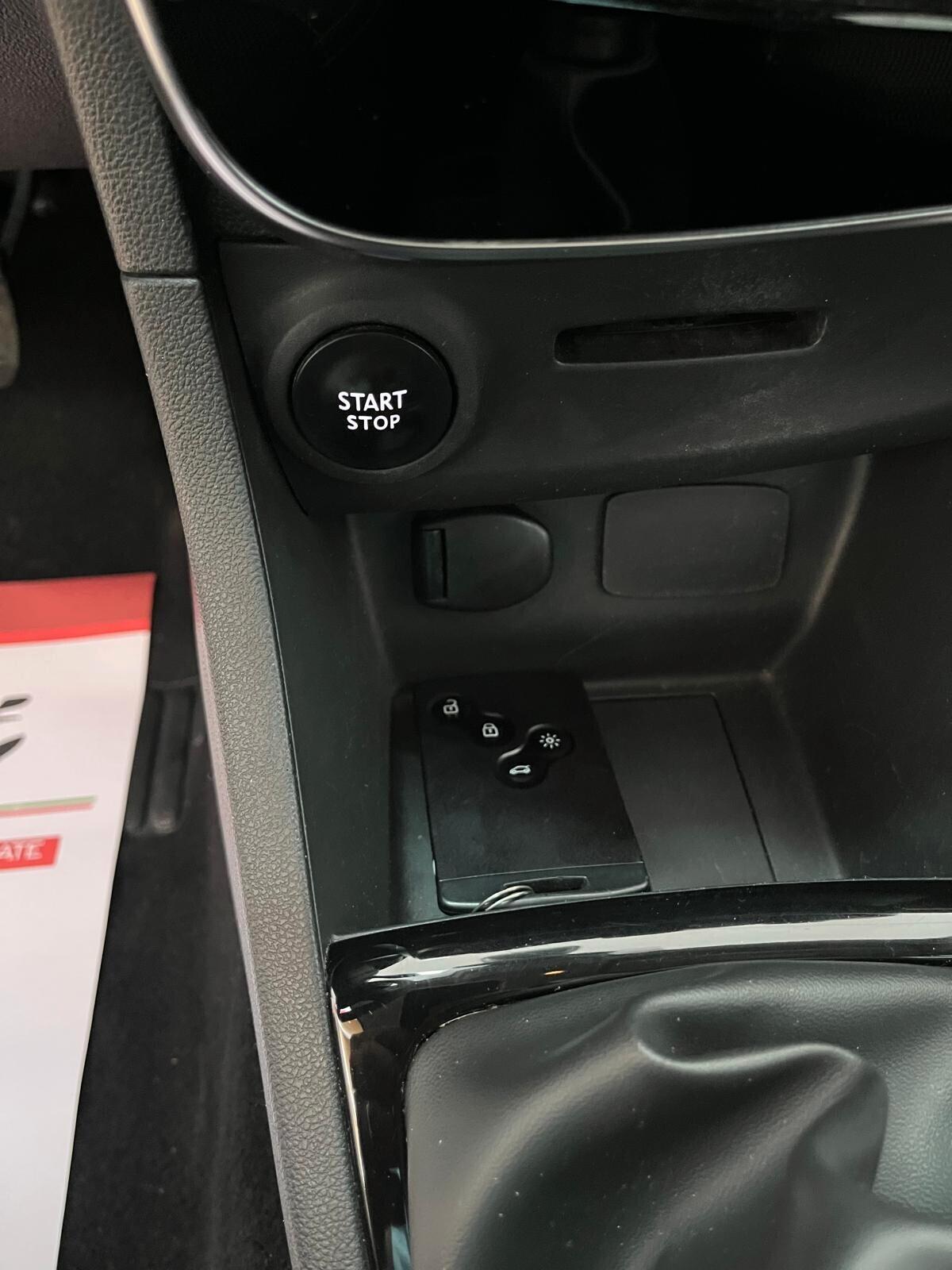 Renault Clio dCi 8V 75CV Start&Stop 5 porte Energy Zen