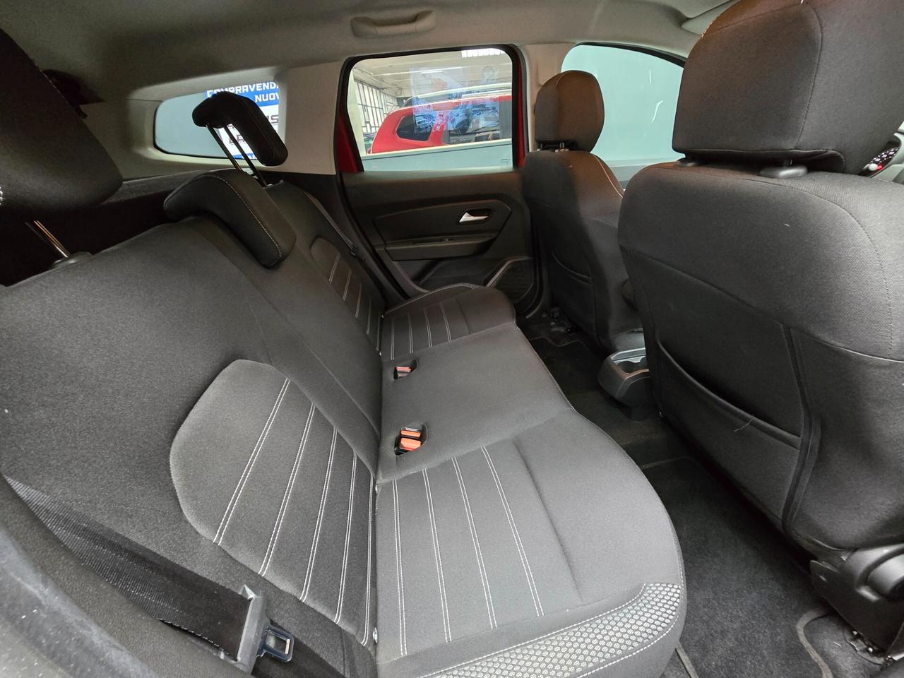 DACIA DUSTER 1.0 TCE PRESTIGE GPL 4X2 S 101CV