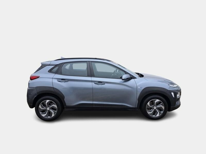 HYUNDAI KONA 1.6 HEV XTech 2WD DCT