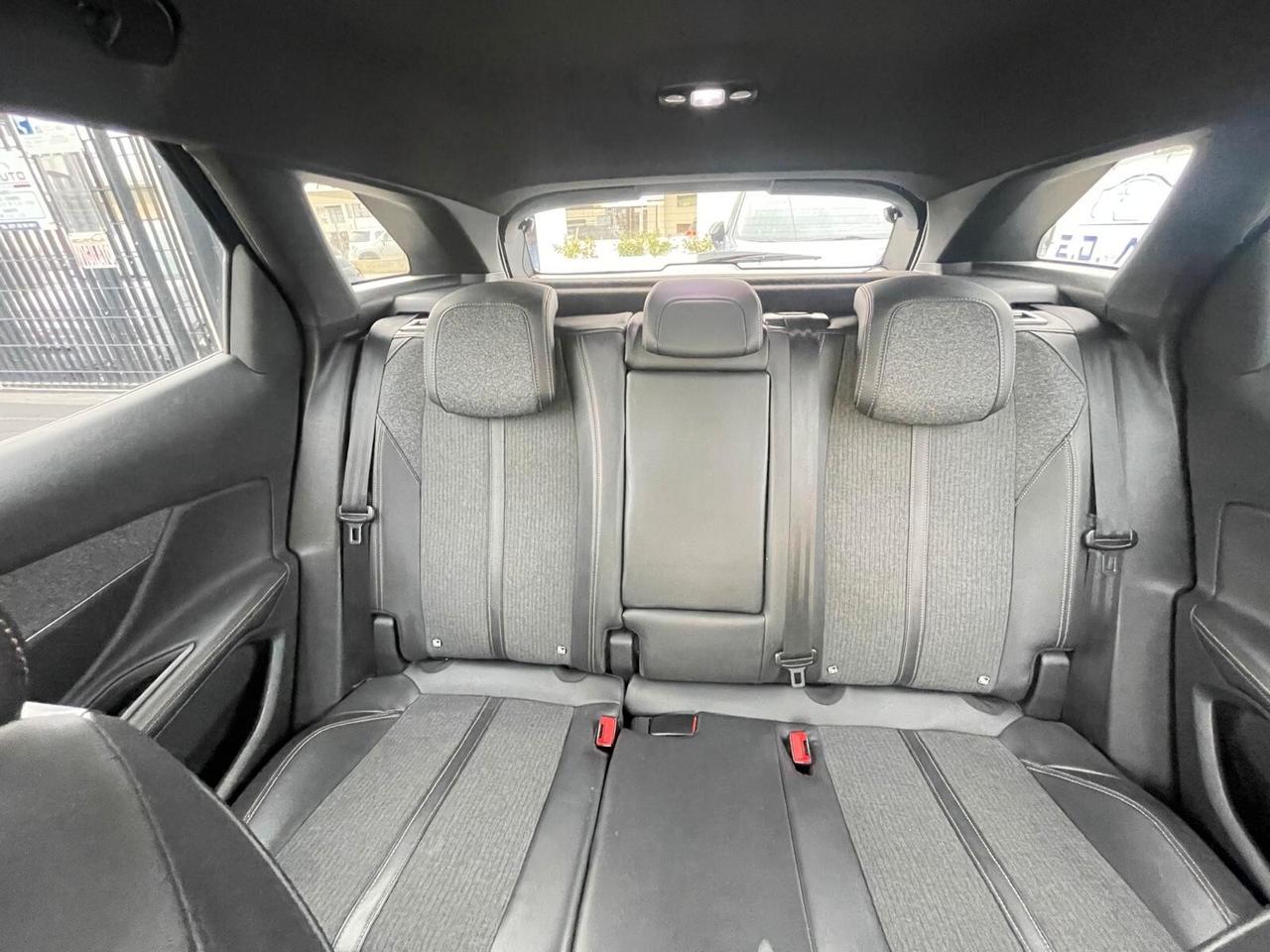 Peugeot 3008 BlueHDi 120 S&S GT Line