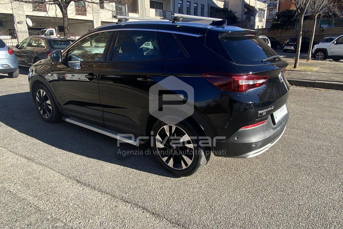 OPEL Grandland X 1.6 diesel Ecotec Start&Stop aut. Ultimate