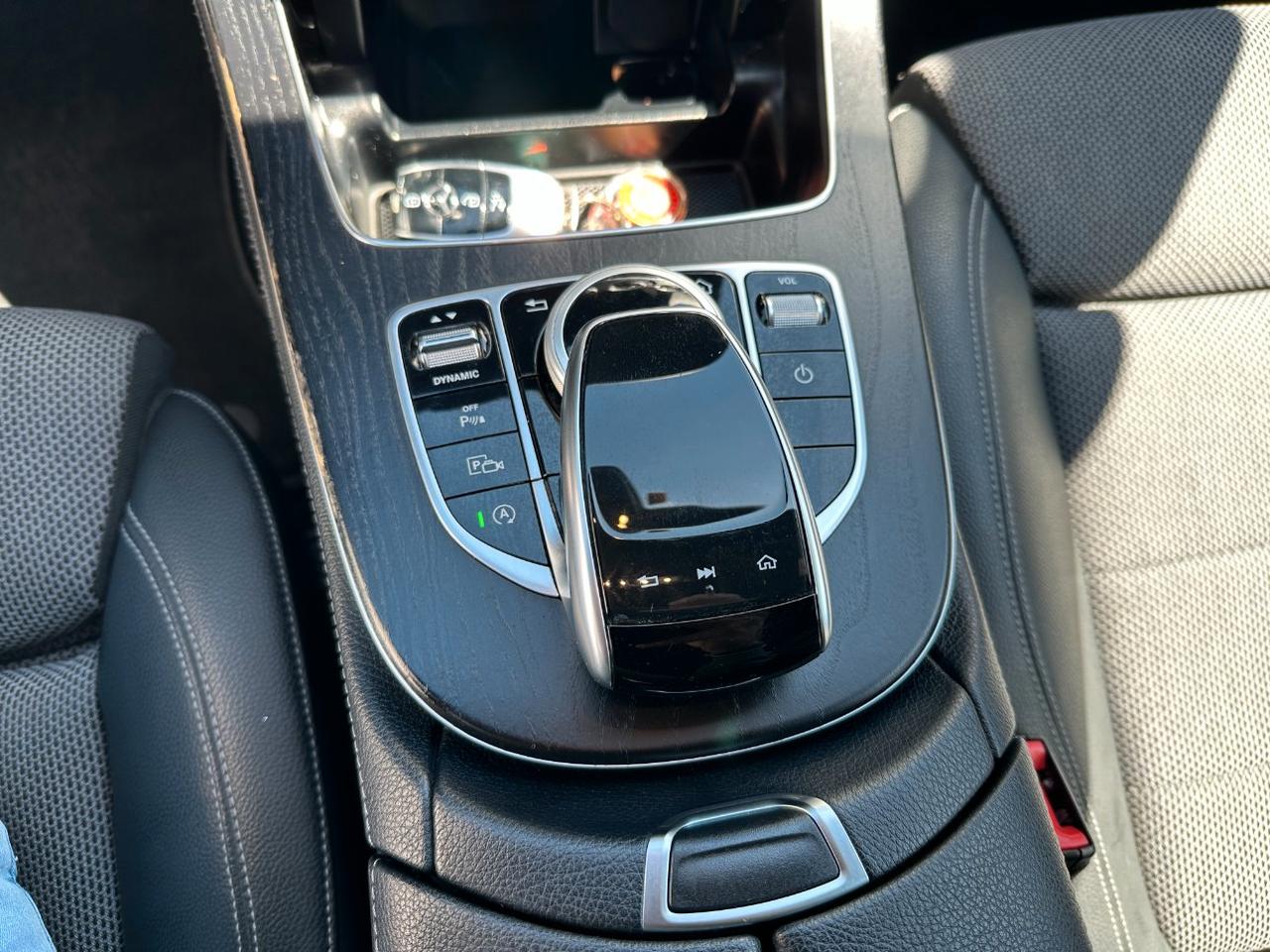 Mercedes E 220 D Business Sport 9G-Tronic Plus my20 Berlina