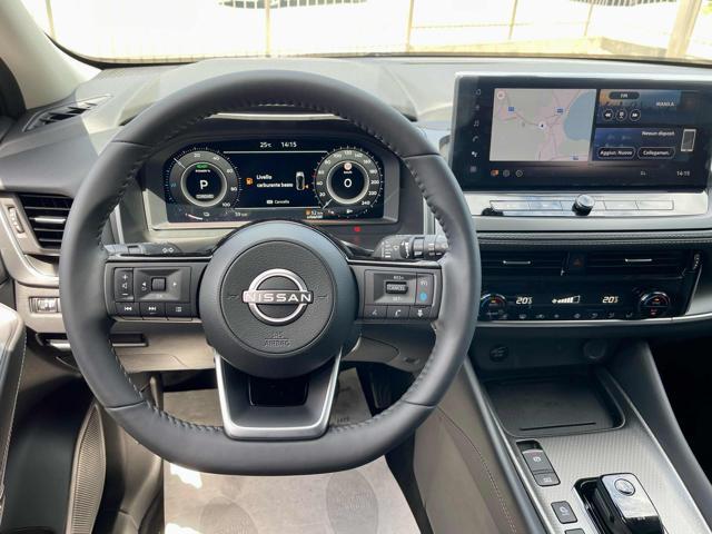 NISSAN Qashqai 1.5 e-Power N-Connecta 2WD - NUOVA