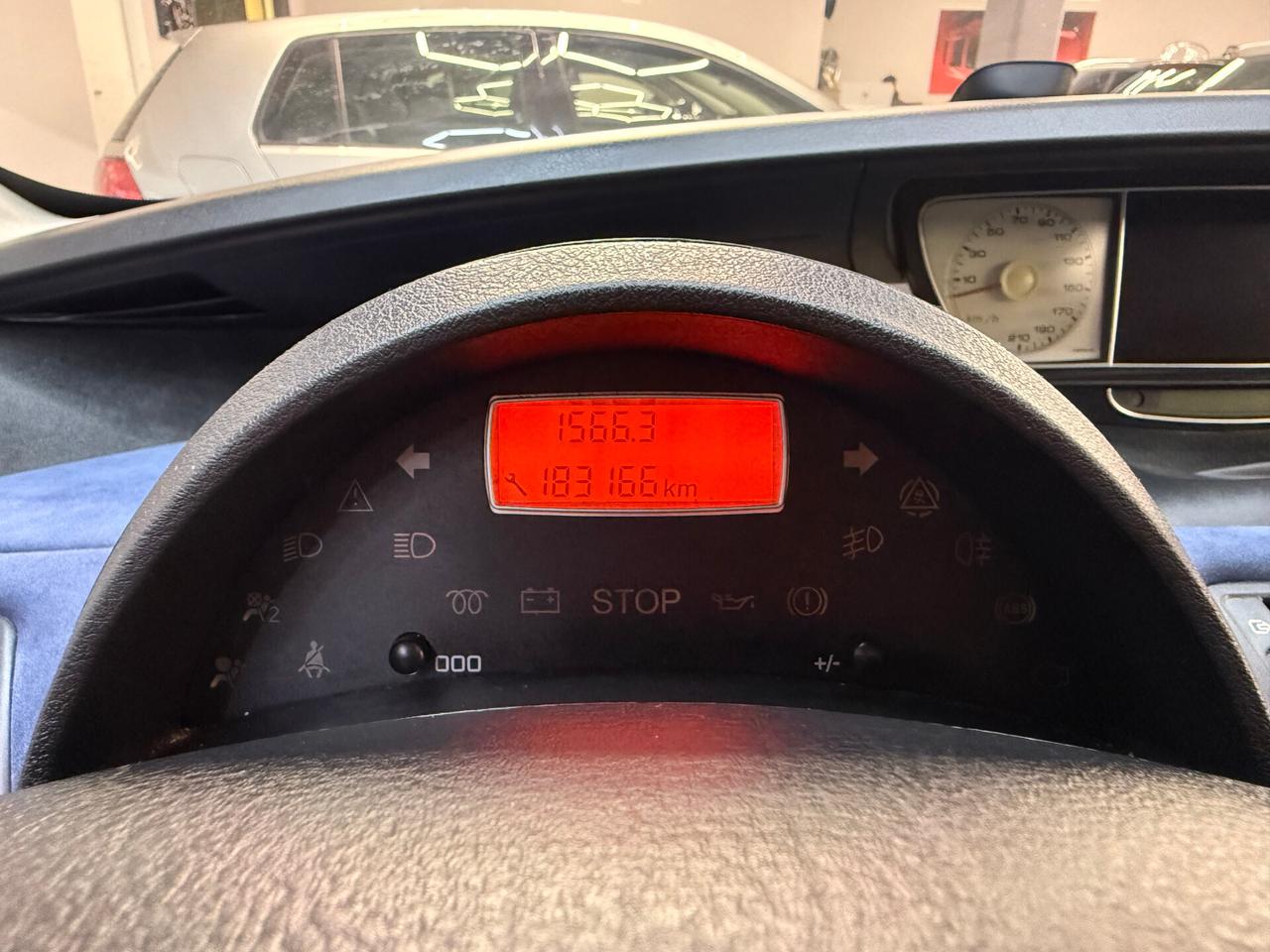 Lancia Phedra 2.0 MJT - FABIANOAUTO