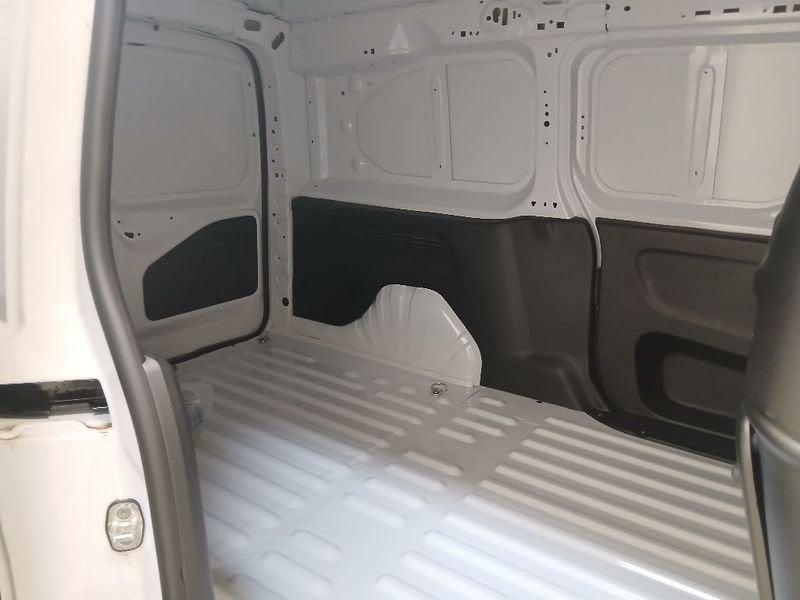 FIAT Doblò Doblo van XL 1.5 diesel 130cv auto