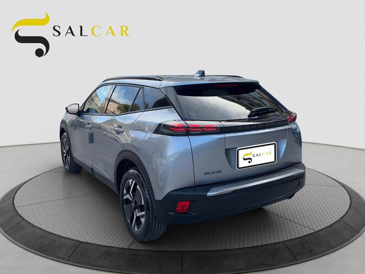 Peugeot 2008 1.2 100cv Allure Pack KM0 2026