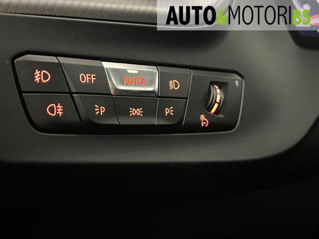 BMW 220 d xDrive Gran Coupé Msport aut.