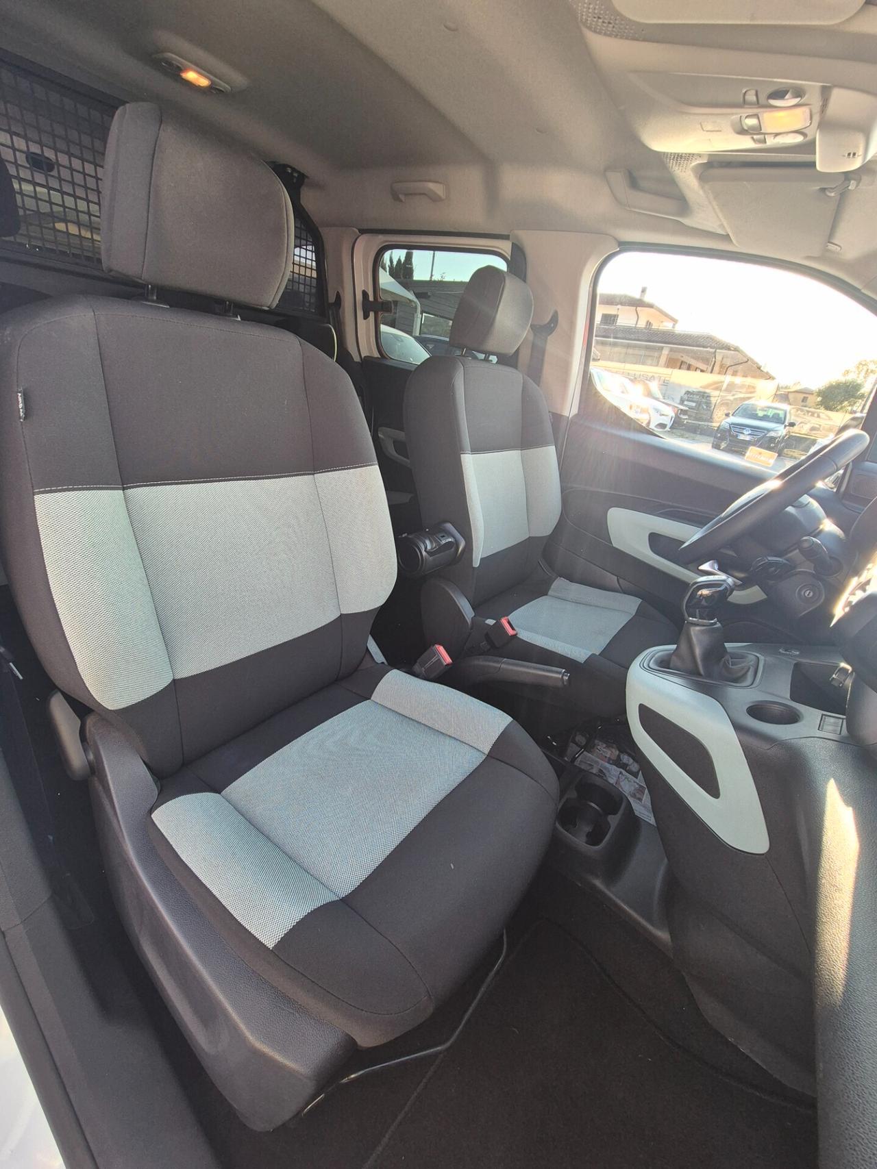 Citroen Berlingo BlueHDi 100 XL Shine (IVA INCLUSA)