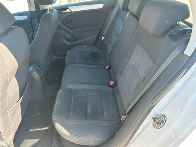 Volkswagen Golf 1.6 TDI DPF 5p. Highline