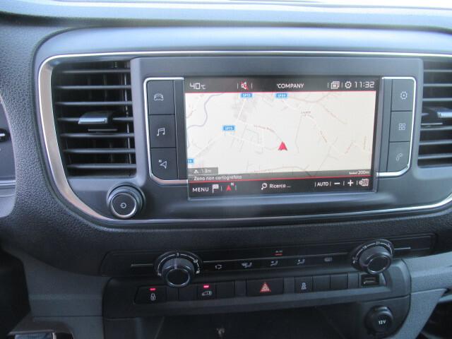 Citroen Jumpy 2.0 HDI 90.000 km NO IVA!