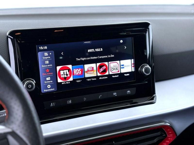 SEAT Arona 1.0 Eco TSI 70kW FR