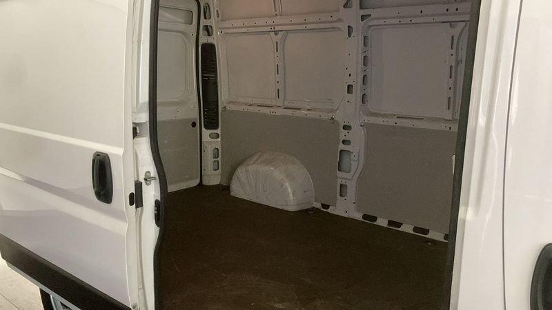 FIAT Ducato 35 2.2 Mjt 140CV PC-TN Furgone