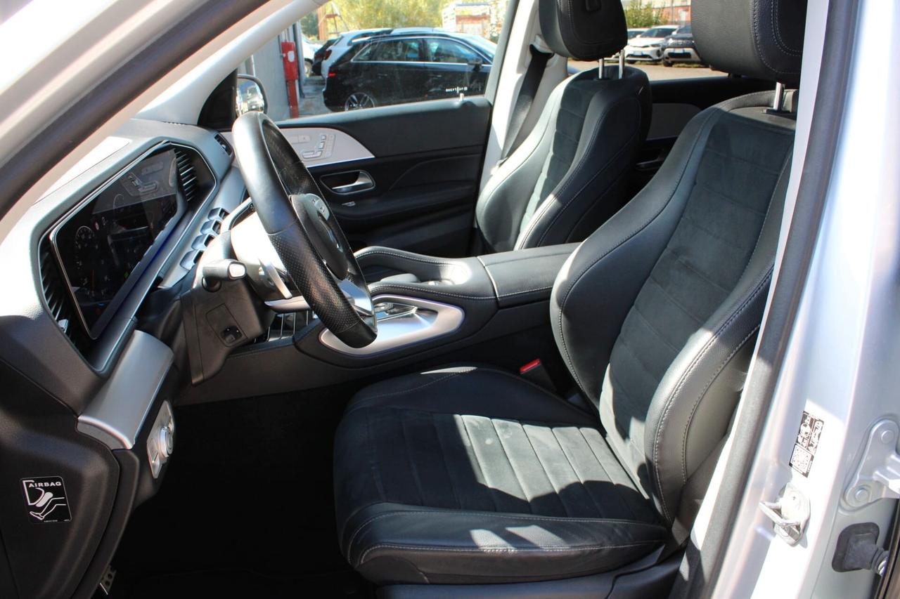Mercedes-benz GLE 350 de 4Matic EQ-Power Premium Plus