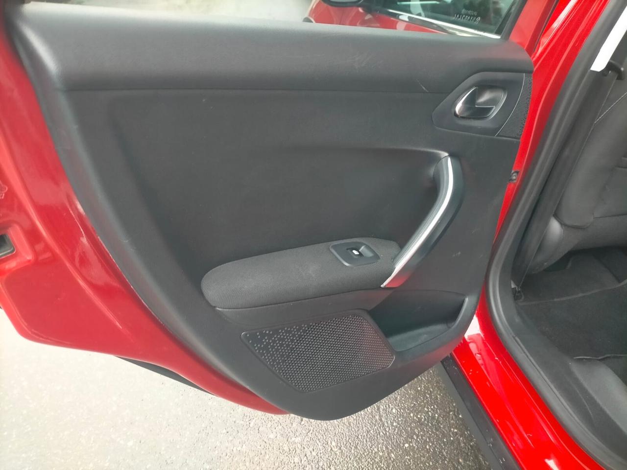 Peugeot 2008 BlueHDi 100 GT Line