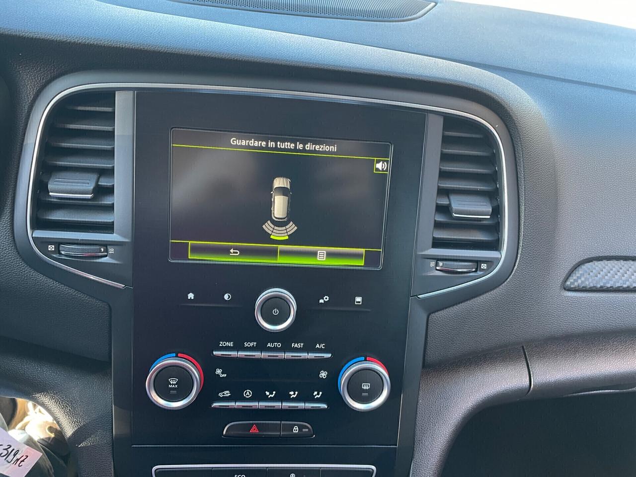 Renault Megane 1.2TCe 101cv/1PROP/GARANZIA