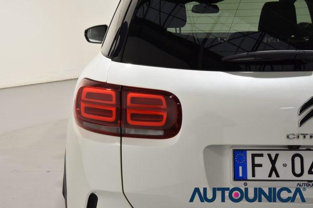 CITROEN C5 Aircross 2.0 BLUEHDI 180CV EAT8 SHINE TETTO NAVI LED