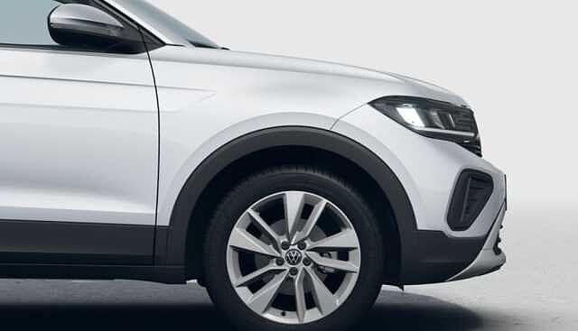 Volkswagen T-Cross Mark 1 Facelift (2024) 1.0TSI 115CV Edition Plus