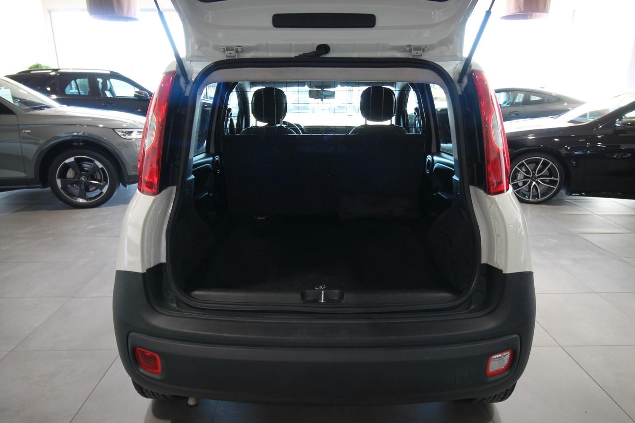 FIAT PANDA 1.0 70 CV HYBRID