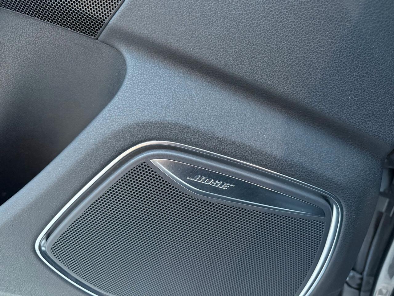 Audi Q3 2.0Tdi 150CV Quatto S-Line S-Tronic Tetto